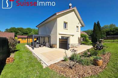 Maison 8 pièces 305000 €