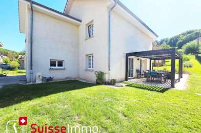 Maison 8 pièces 305000 €