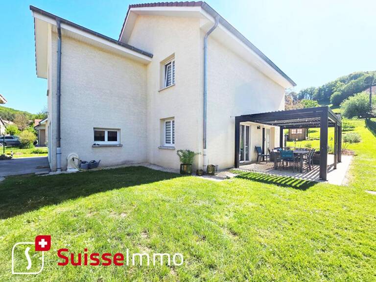 Maison  7 pièce(s) 170 m2 — photo 1