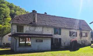 Maison 9 Pièces 190 m² à vendre à Noirefontaine (25190)