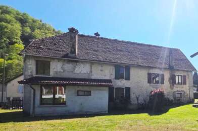 Maison 9 pièces 88000 €
