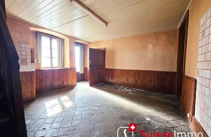 Maison  9 pièce(s) 190 m2 — photo 2