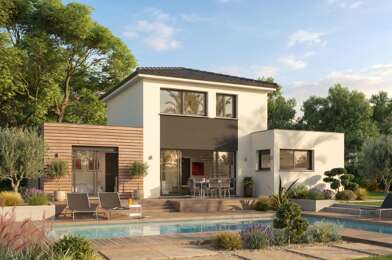 Maison 5 pièces 735000 €