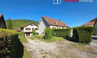 Maison 13 Pièces 300 m² à vendre à Noirefontaine (25190)