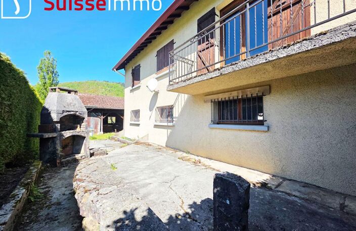 Ensemble immobilier — photo 3