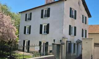 Maison 7 Pièces 237 m² à vendre à Port-sur-Saône (70170)