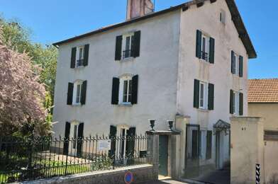 Maison 7 pièces 239000 €