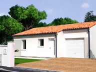Maison neuve à Saubion (40230) — photo 2