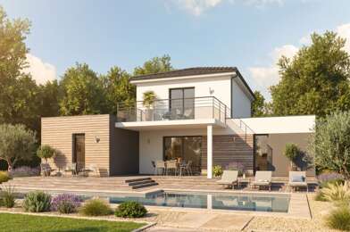 Maison 5 pièces 795000 €