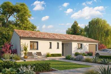 Maison 4 pièces 438000 €