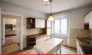 Maison 5 Pièces 120 m² à vendre à Brest (29200)