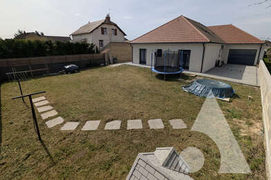 Maison 5 pièces 310000 €