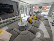 Maison Chaussin 5 pièce(s) 129 m2 — photo 4