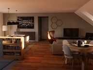 APPART T4 102.25 m2 1er ETAGE — photo 2