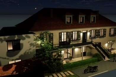 Appartement 4 pièces 483000 €