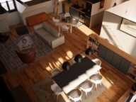 APPART T4 136.65 m2 GRANDE TERRASSE — photo 2