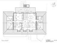 APPART T4 136.65 m2 GRANDE TERRASSE — photo 3