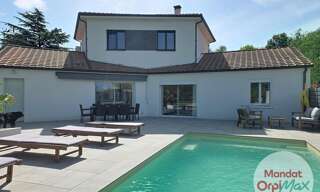 Maison 6 Pièces 155 m² à vendre à Mariol (03270)