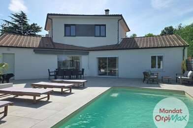 Maison 6 pièces 329000 €