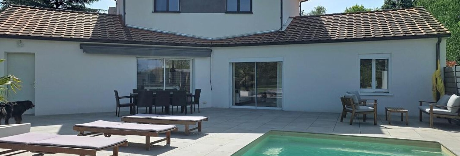 Maison 6 Pièces 155 m² à vendre à Mariol (03270)