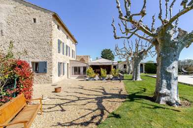 Maison 5 pièces 865000 €