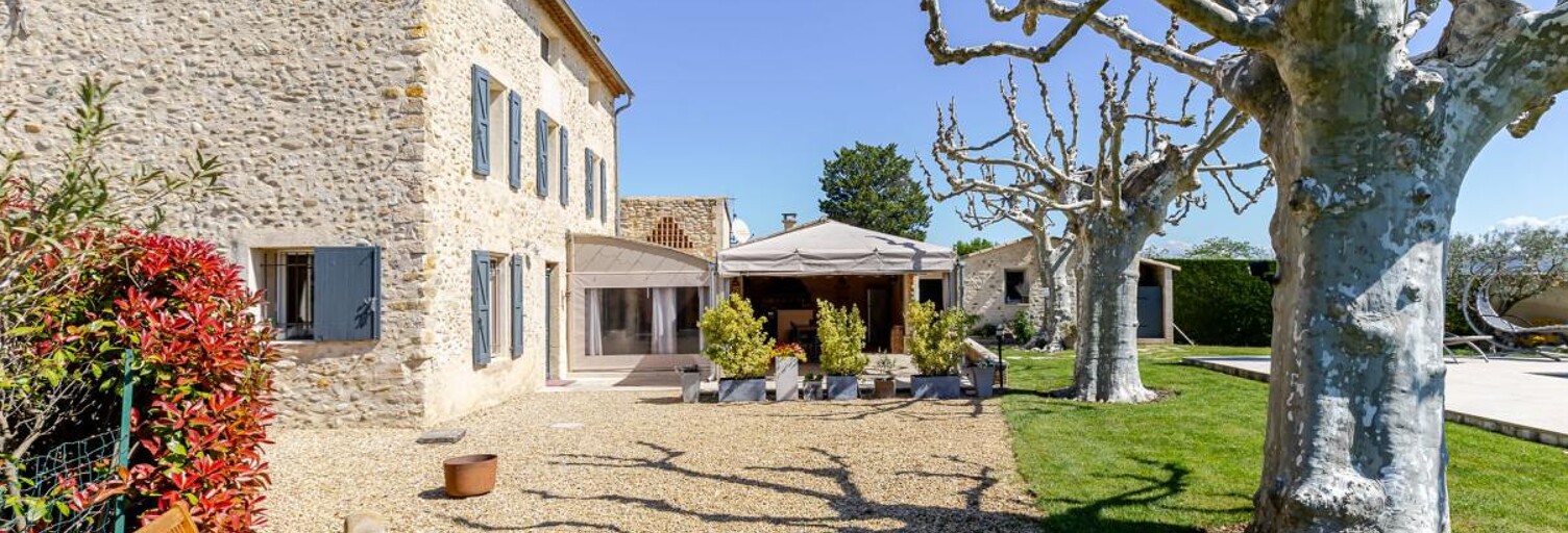 Maison 5 Pièces 220 m² à vendre à Manosque (04100)
