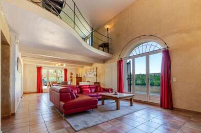 Maison 5 pièces 865000 €
