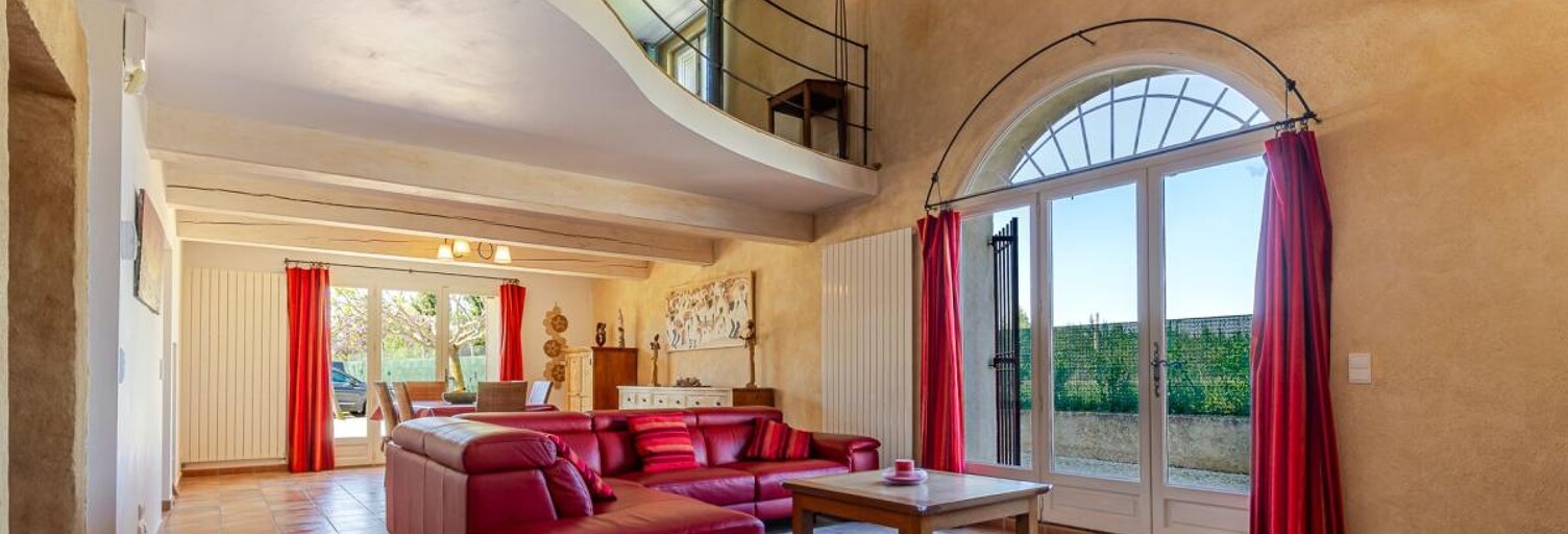 Maison 5 Pièces 220 m² à vendre à Manosque (04100)