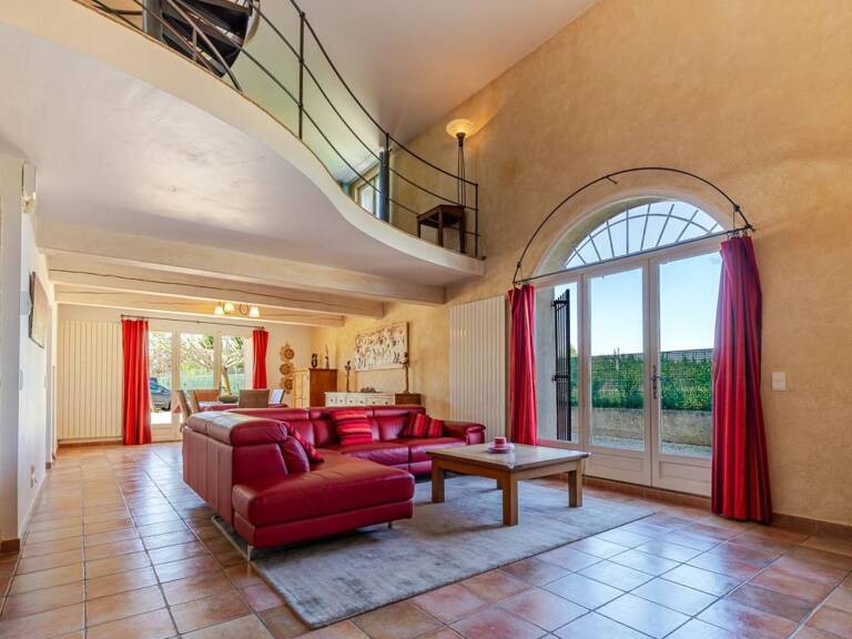 Propriété de charme sur Manosque — photo 1