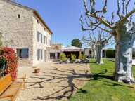 Propriété de charme sur Manosque — photo 3