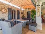 Propriété de charme sur Manosque — photo 4