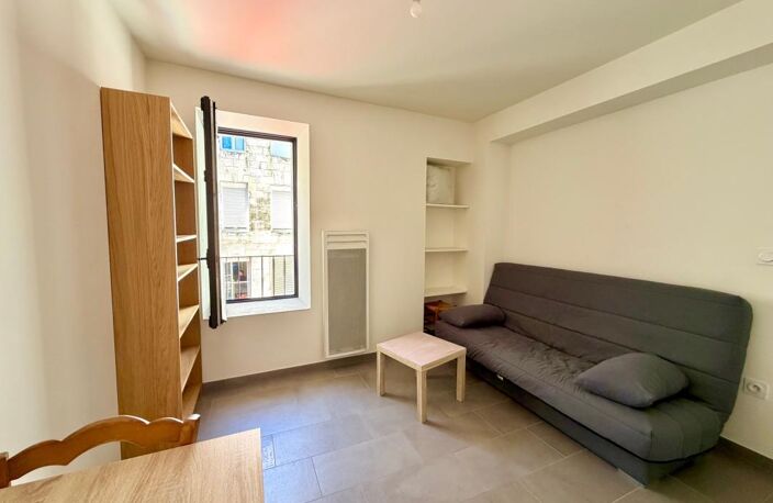 Saint-Nicolas – Studio clé en main à deux pas du Vieux-Port — photo 2