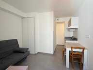 Saint-Nicolas – Studio clé en main à deux pas du Vieux-Port — photo 3