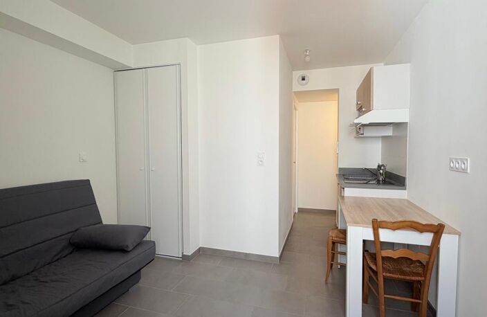 Saint-Nicolas – Studio clé en main à deux pas du Vieux-Port — photo 3