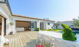 Maison 4 Pièces 145 m² à vendre à L'Houmeau (17137)
