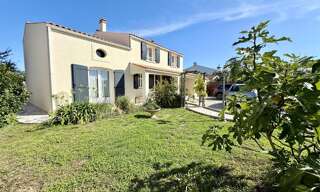 Maison 5 Pièces 150 m² à vendre à Périgny (17180)