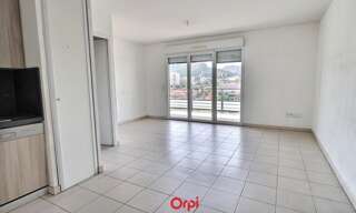 Appartement 3 Pièces 61 m² à vendre à Marseille 10 (13010)