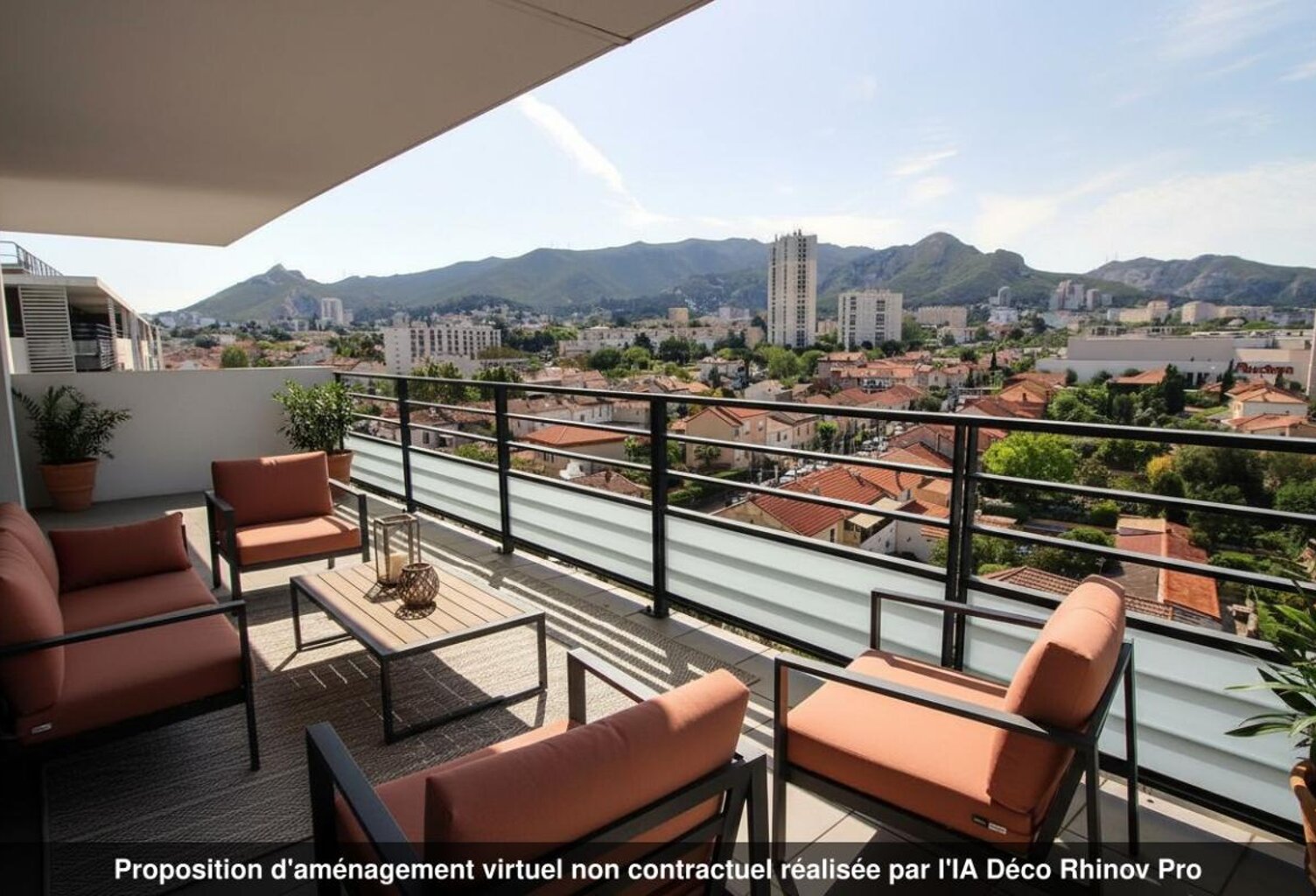 Appartement À Vendre — photo 1