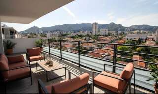 Appartement 3 Pièces 61 m² à vendre à Marseille 10 (13010)