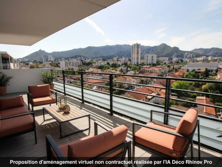 Appartement À Vendre — photo 1