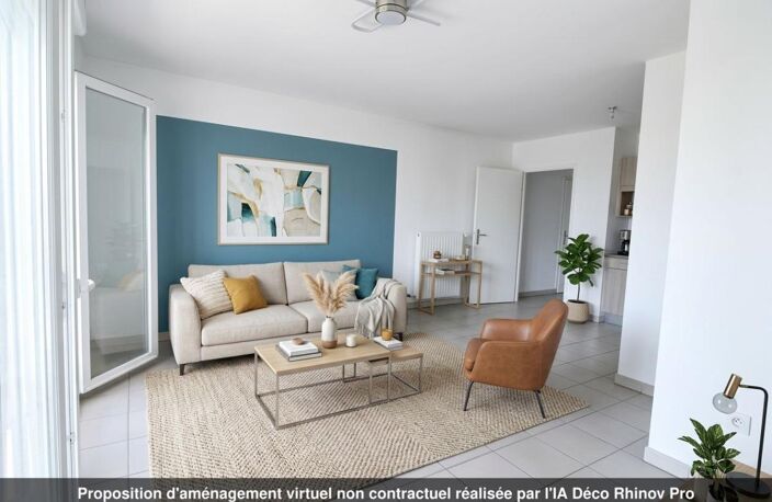 Appartement À Vendre — photo 2