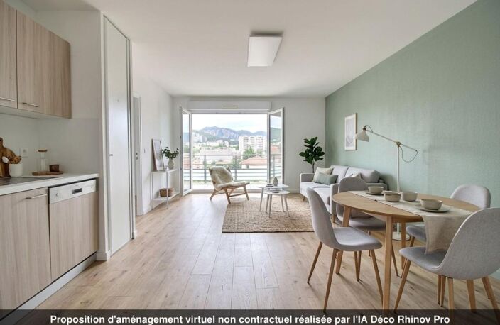 Appartement À Vendre — photo 3