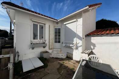 Maison 3 pièces 179750 €