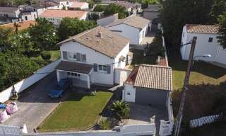 Maison 7 Pièces 199 m² à vendre à Saint-Palais-sur-Mer (17420)