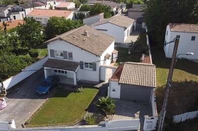 Maison 7 pièces 627000 €