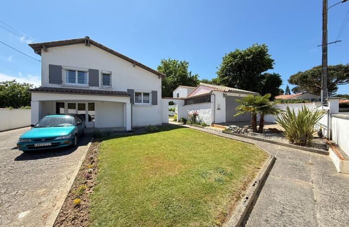 Ensemble Immobilier à vendre — photo 4