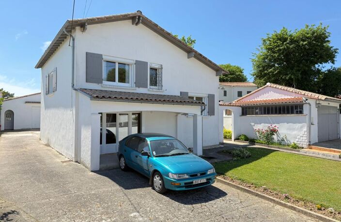 Ensemble Immobilier à vendre — photo 5