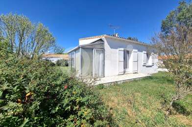 Maison 3 pièces 275600 €
