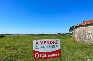 Terrain  128800 €