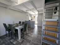 LES MATHES RESIDENCE AVEC PISCINE ET GARDIEN — photo 3